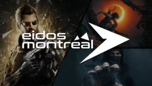 Eidos Montreal Once Worked on a Final Fantasy Game Called Project W