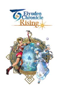 Eiyuden Chronicle: Rising Is Now Available For PC, Xbox One, And Xbox Series X|S (Game Pass)