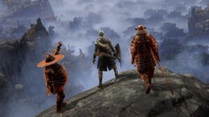 Elden Ring’s seamless co-op mod will have a public beta this week