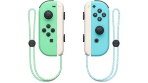 Every Nintendo Switch Joy-Con Color Released So Far