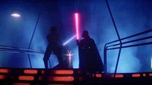 Every Star Wars Movie And TV Show, Ranked By Metacritic