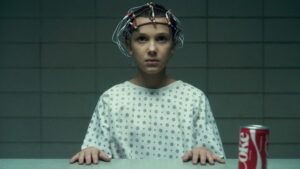 Everything Stranger Things has revealed about Eleven’s past so far