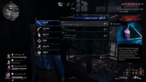 Evil Dead the Game: How to Upgrade Character Stats