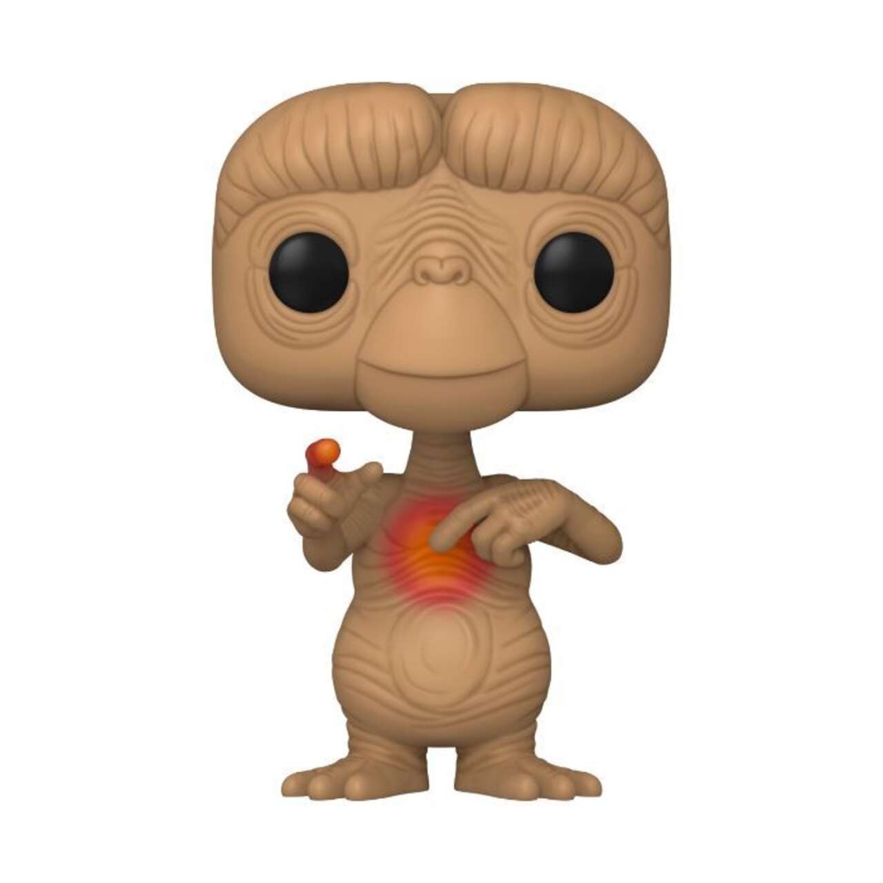 Exclusive: Check Out These New Funko Pops For ET's 40th Anniversary