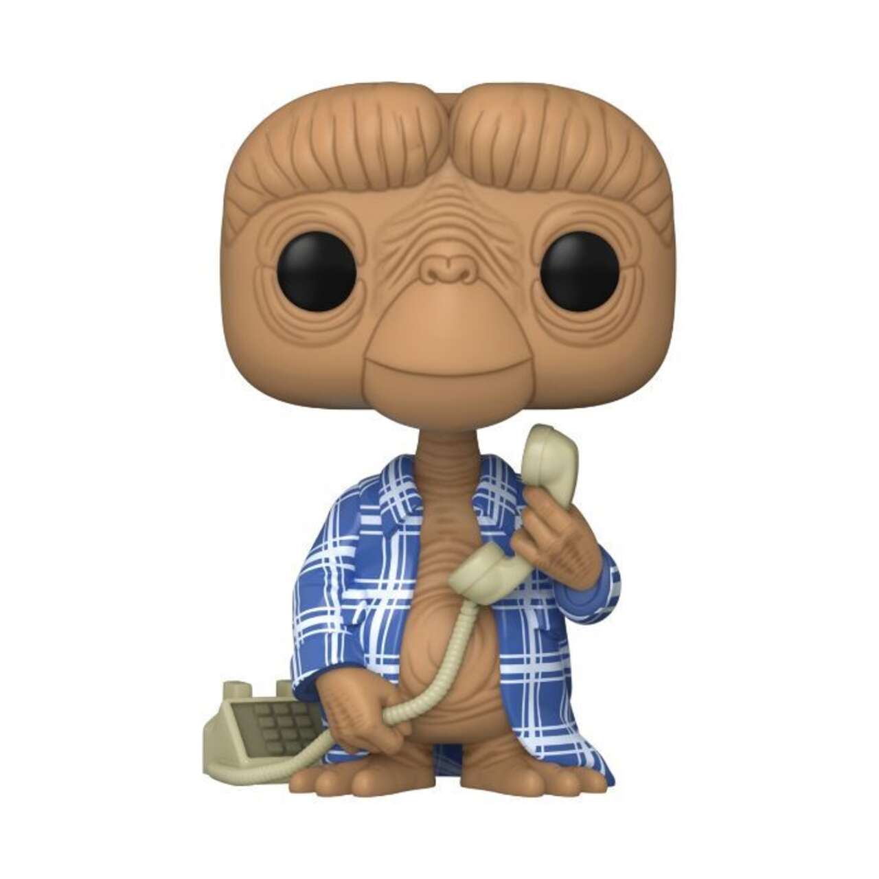 Exclusive: Check Out These New Funko Pops For ET's 40th Anniversary