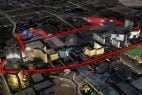 F1 Buying 39 Acres of Las Vegas Land for $240M in Advance of 2023 Race