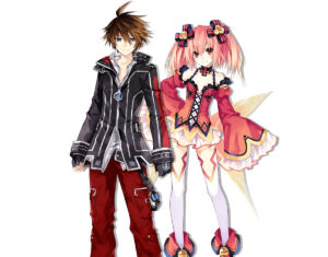 Fairy Fencer F: Refrain Chord for PS5, PS4, & Nintendo Switch Gets First Trailer Showing Gameplay