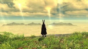 Final Fantasy 14 Latest Patch Removes Automatic Logouts for Inactivity