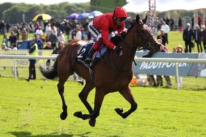 Five ante-post favourites to land the Epsom Oaks
