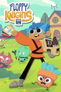 Floppy Knights Is Now Available For Digital Pre-order And Pre-download On PC, Xbox One, And Xbox Series X|S