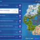 Fortnite Week 9 Challenges: Crashed IO Airships, Ascenders, And More