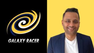 Galaxy Racer appoints Upmanyu Misra as Managing Partner