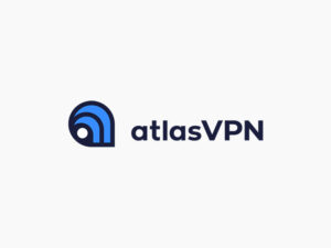 Get a 2-year subscription to the top rated Atlas VPN for just $39