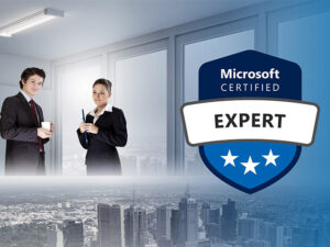 Get over 120 hours of Microsoft certification training for $59