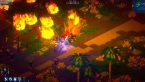 Ghostlore Hands-on Preview: A Distinctly Flavorful Southeast Asian Affair