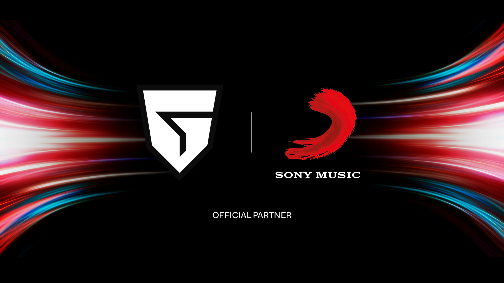 Giants Gaming partners with Sony Music Spain