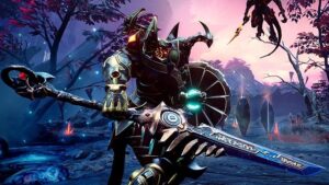 Godfall’s Barebones PS Plus Version Attracted Millions of Players
