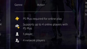 Gotham Knights PSN Page Now Mentions 4-Player Support