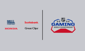 Great Clips, Honda and Scotiabank return for 2022 NHL Gaming World Championship