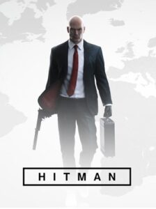 Great moments in PC gaming: Ghosting Sapienza in Hitman