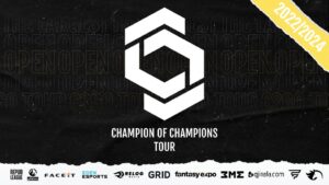 GRID launches global CS:GO circuit with tournament organisers