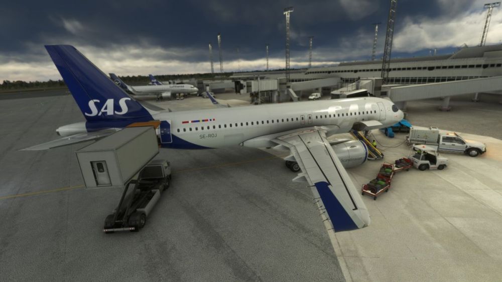 Microsoft Flight Simulator DLC Price Editorial