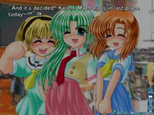 Higurashi When They Cry Hou – Rei Announced for PC via Steam by MangaGamer