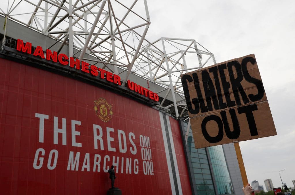 How can Glazers gain support from supporters?