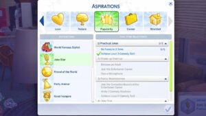 How to Get Satisfaction Points in The Sims 4 (& What They’re Used For)
