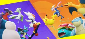 Day 2 of the Pokémon UNITE Championship Series Regional Finals for Europe, North America, Mexico and América do Sul now underway, tune in to the official livestreams here