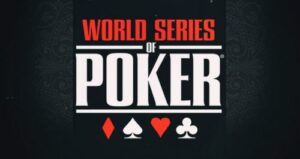 Influencers revealed for World Series of Poker’s #RoadToTheTable campaign