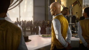IO Interactive has released system requirements for Hitman 3’s upcoming ray tracing update