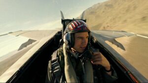 Jerry Bruckheimer explains why action movies haven’t changed much since Top Gun