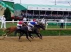 Kentucky Derby Upset: 80-1 Rich Strike Pulls Off a Stunner for the Ages