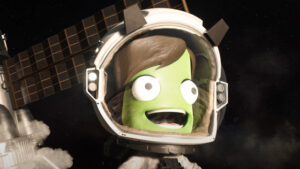 Kerbal Space Program 2 delayed for a third time, now expected in early 2023