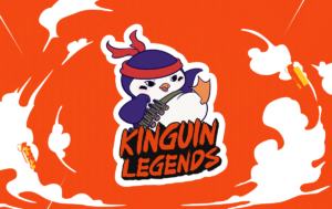 Kinguin announces Kinguin Legends tournament featuring former CS:GO pros