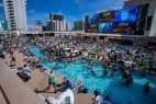 Las Vegas Visitors Returning, March 2022 Numbers Highlight Ongoing Recovery