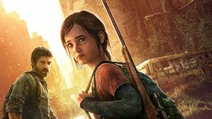 Leaked The Last of Us TV show footage reveals more potential backstory