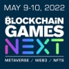 Learn from thought leaders at the cutting edge of all things blockchain, NFT, web3 and the metaverse at the Blockchain Games Next Summit