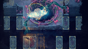Loot River review - the dungeon crawl reconfigured