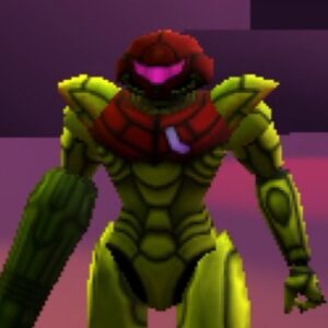 Metroid 64 fan project is coming to PC