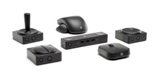 Microsoft announce new accessibility focussed adaptive accessories