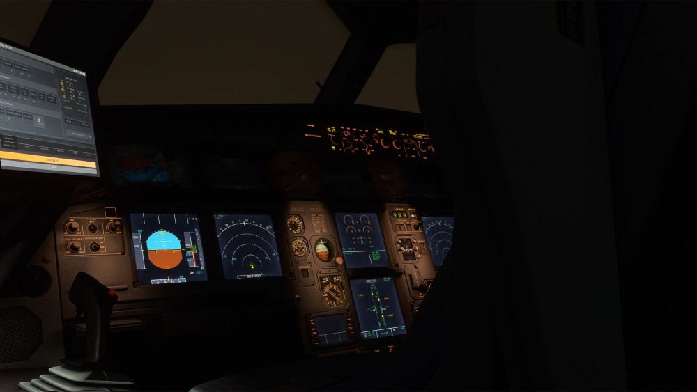 Microsoft Flight Simulator Fenix Airbus A320 Price & Details Announced; it’s “At the End of Beta”