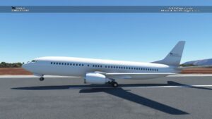Microsoft Flight Simulator PMDG Boeing 737 Incheon & Mumbai Airports Get Videos & Screenshots; Shenzhen Teased & Bydgoszcz Released