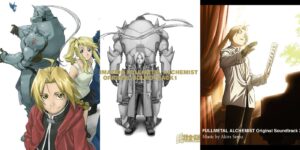 Milan Records Releases Fullmetal Alchemist Soundtracks Worldwide