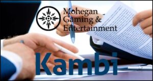 Mohegan Gaming and Entertainment agrees Kambi Group deal for Ontario