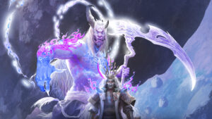NetEase confirms the Naraka: Bladepoint mobile release date is near