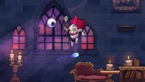 New Going Rogue Steam sale discounts several rogue-lite and Metroidvania games