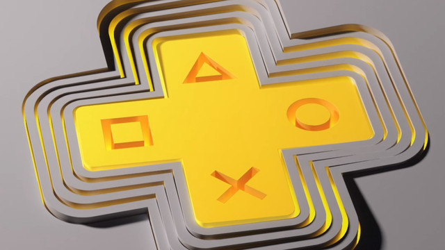 PlayStation Plus’ new logo (2022)