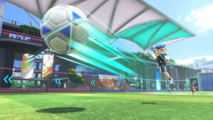 Nintendo Switch Sports players are sneaking around profanity filters